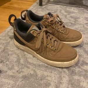 Nike x Carhartt WIP Air Force 1 07 “Premium Ale”